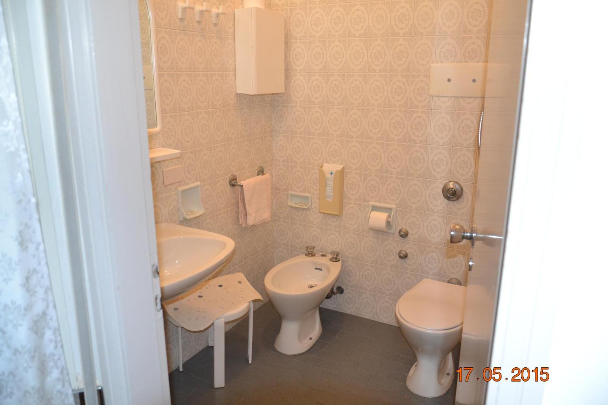 Hotel Villa Alberta B&B Cesenatico Habitación foto